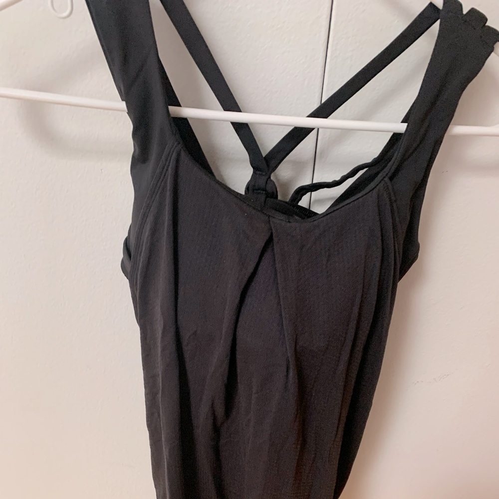 Authentic lululemon. NWT size 6